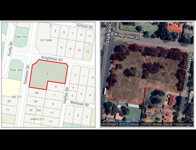 BUSINESS FOR SALE IN RHODESFIELD